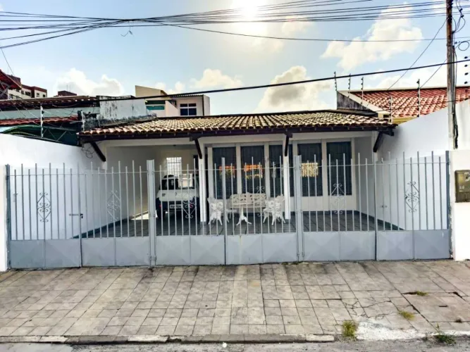 Casa à Venda | Pereira Lobo  Aracaju/SE
