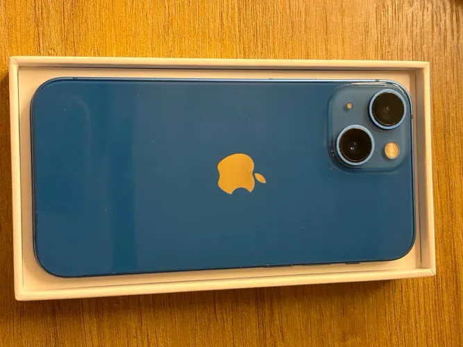 iPhone 13 Mini