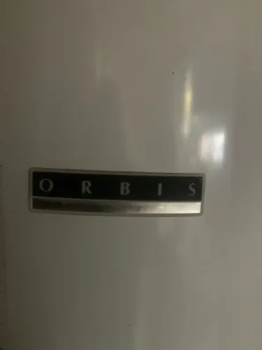 Vendo aquecedor de água a gás, por acumulação.