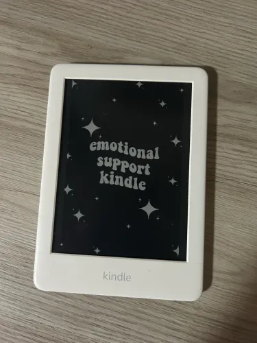 Kindle 10° geração 