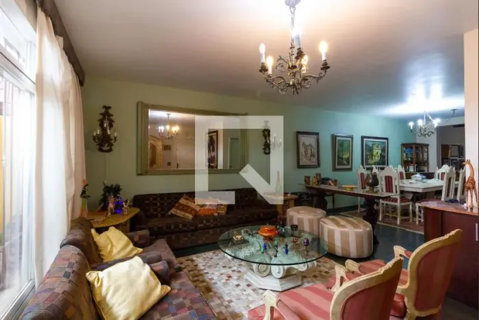 Casa à Venda - Vila Leopoldina, 4 Quartos, 220 m2