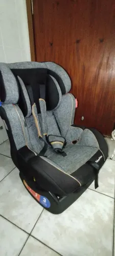 Cadeira de carro Fisher Price