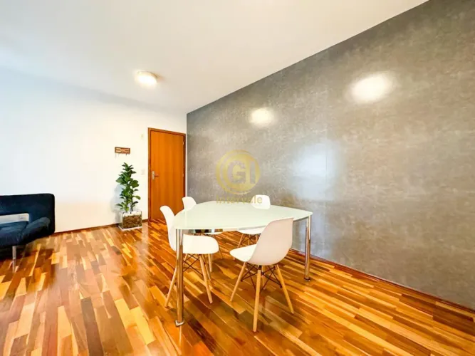 Apartamento para locação no Parque Residencial Aquarius, São José dos Campos