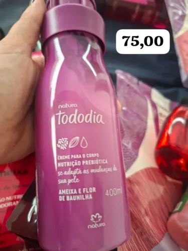 Hidratante Natura TodoDia