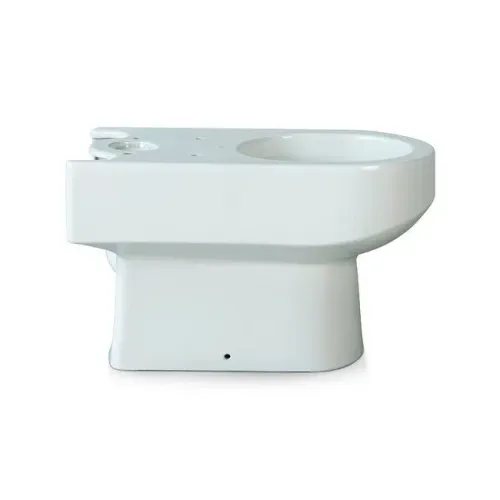 Bacia de Luxo Para Caixa Acoplada Deca Carrara P.606.17