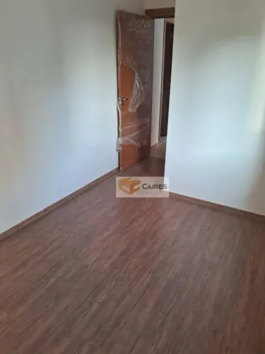 Apartamento com 2 dormitórios para alugar, 47 m² por R$ 3.000,00/mês - Vila Santana - Camp