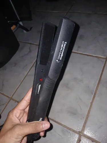 Vendo essas chapinhas estão ótimas