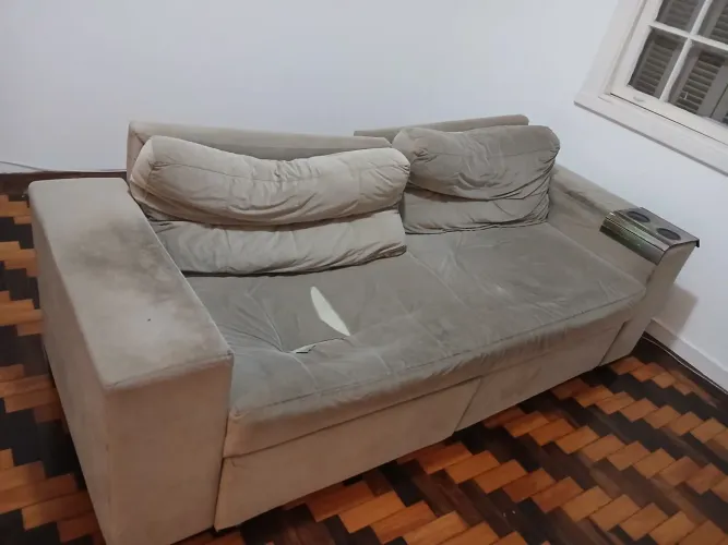Sofá 