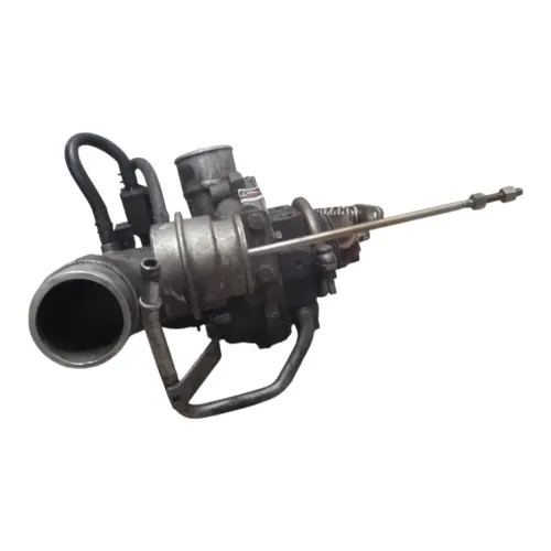 Turbina Volvo S60 1.4 T4 2011 2012 Sem Coletor