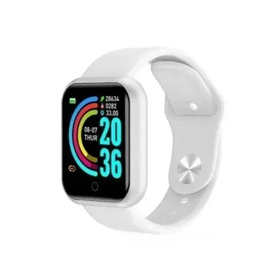 SMARTWATCH RELOGIO TECNO