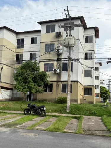 TOTAL VILLE VIDA NOVA | APARTAMENTO A VENDA