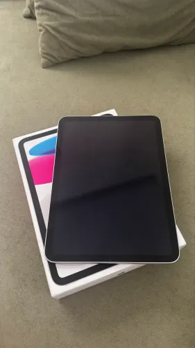 iPad 11ª geração com chip A16 e 128 GB
