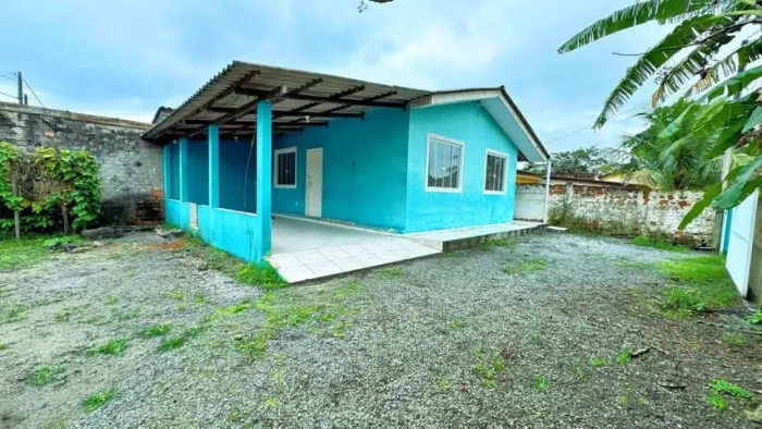 Vendo Casa em Barcelona