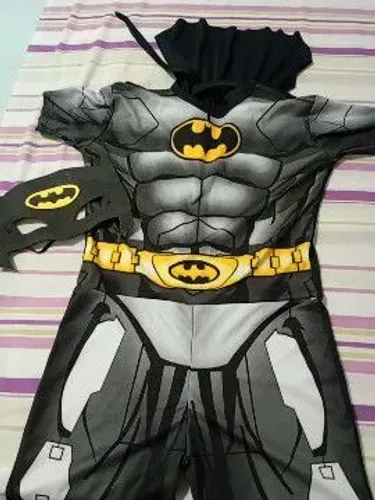 Fantasia Batman