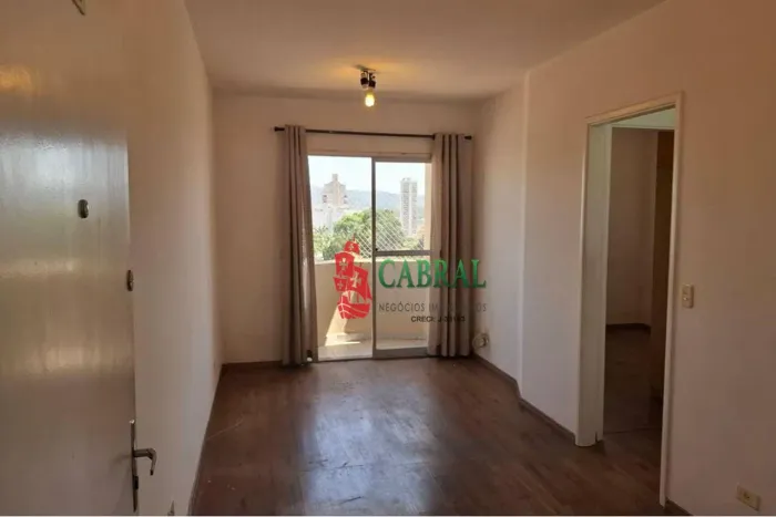 Apartamento com 1 dormitório à venda, 42 m² por R$ 360.000,00 - Alto de Santana - São Paul