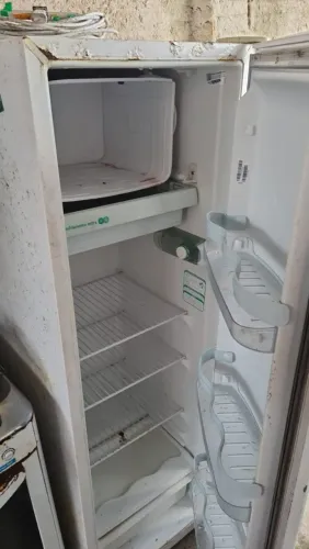 Geladeira