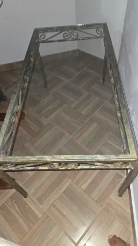 Mesa centro