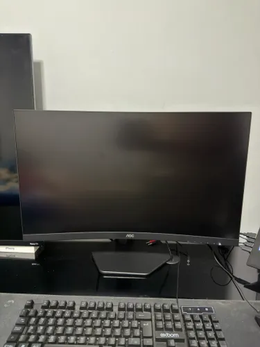 Monitor gamer AOC