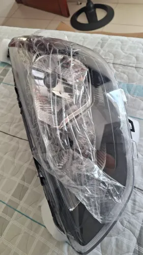 Farol ford ka lado esquerdo