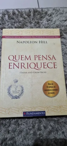 Livros usados