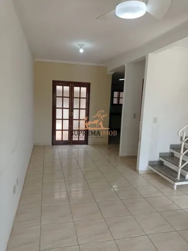Casa sobrado à venda 143m² - Condomínio Green Day - Sorocaba/SP