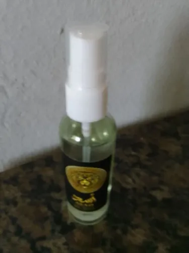 Perfume árabe
