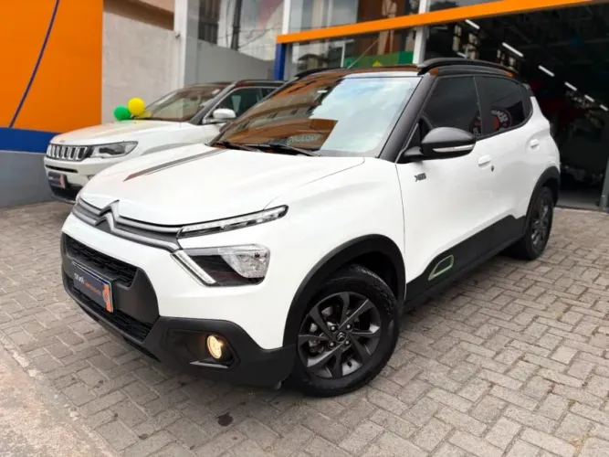 Citroen C3 XTR 1.0 8V 5P 2026