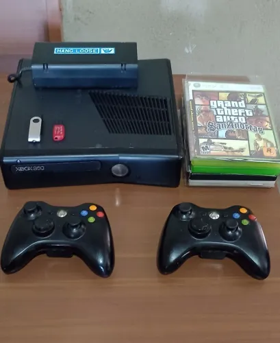 XBOX 360