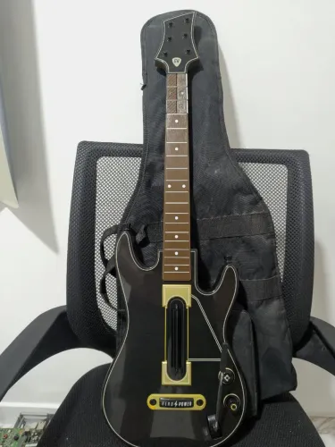 Guitarra guitar hero live