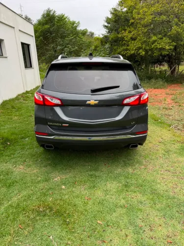 Chevrolet Equinox LT 2.0 Turbo 262cv Aut. 2018
