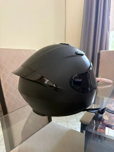Capacete Gike