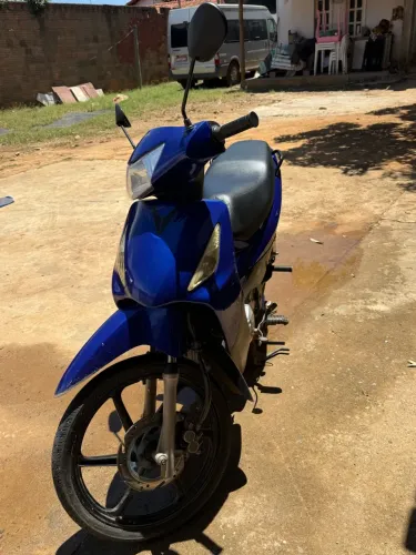 Biz 125+