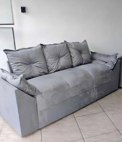 SOFÁ DE 3 LUGARES