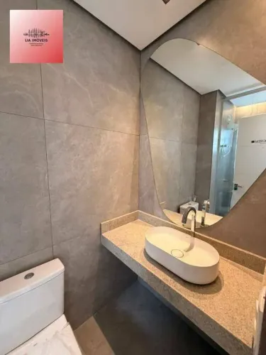 Apartamento no Piazza Romani, 150 m², 3 Suítes, 2 Vagas, à venda, Batista Campos, Belém_Pa