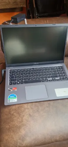 Notebook Asus Amd Ryzen 5 3500u 8gb Vega 8 256gb Ssd 15,6