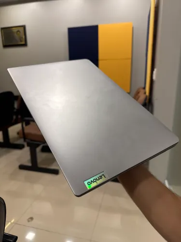 Notebook Lenovo IdeaPad