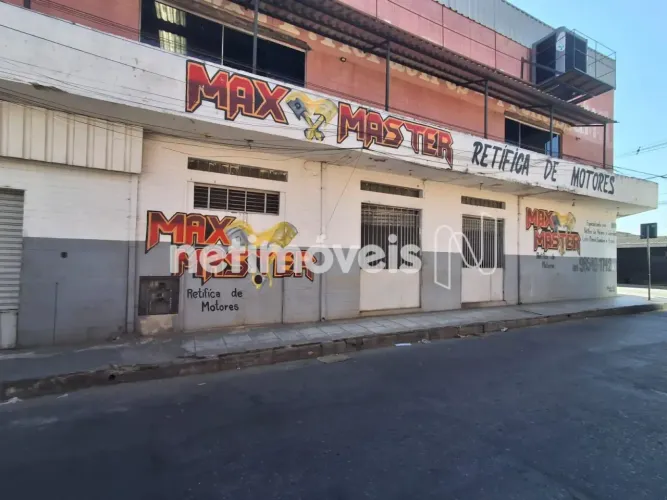 Locação Loja Jardim Das Alterosas 2 Seção Betim