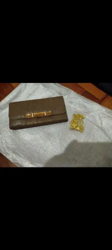 Bolsa de festa nova