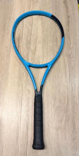 Raquete head boom MP lorenzo musetti 295g aro 100 ( somente 3 usos )