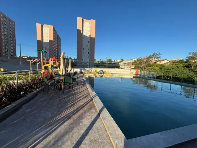 Residencial Apartamento em Arujá