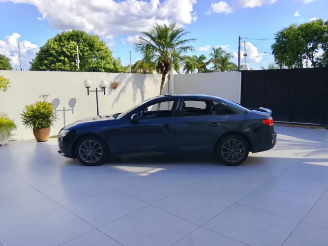 Audi A4 Attraction 2.0 TFSI 190cv S Tronic 2018