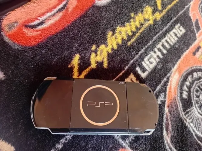 Playstation portátil 