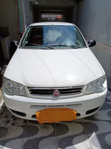 Fiat Palio 1.0/ Trofeo 1.0 Fire/ Fire Flex 2P 2015