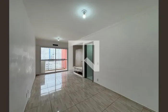 Apartamento à Venda - Vila Assunção, 3 Quartos, 60 m2