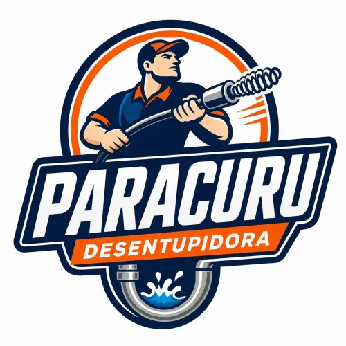 Desentupidora paracuru 