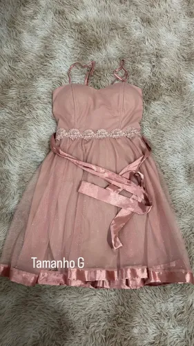 Vestidos para festa
