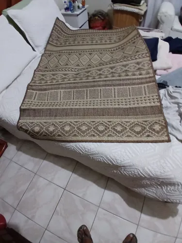 Tapete pra sala