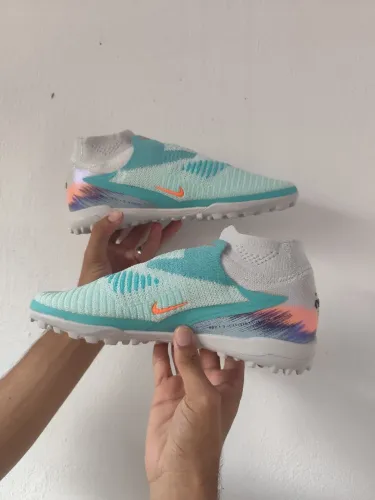 Nike Phantom 6 + Brindes