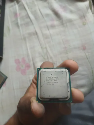 Processador Pentium E5300 - Para LGA775