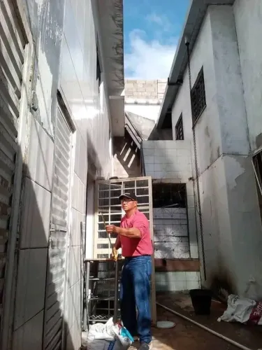 Ceará construções elimpezas e regormas